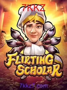 FlirtingScholar