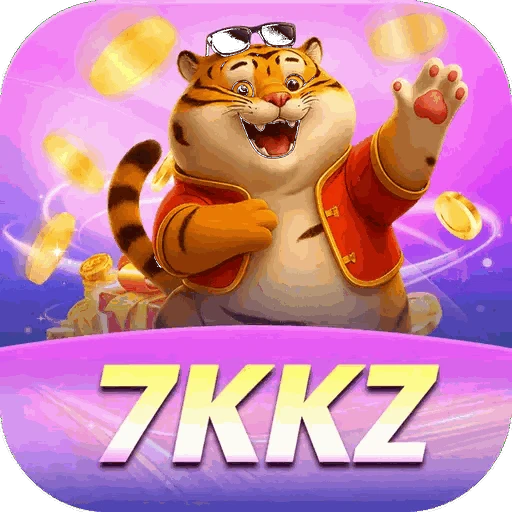 7KKZ Logo